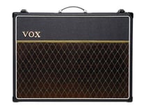AC30 C2X CUSTOM ALNICO BLUE