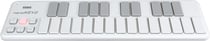 Mini clavier Nanokey 2 WH - usb - 25 notes - blanc