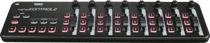 Korg NanoKontrol2 - Contrôleur - Black