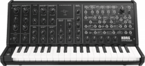 Korg MS20 mini - Synthétiseur analogique - 37 touches