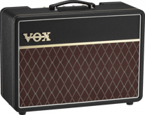 Vox AC10C1 - Combo pour guitare - 10 W