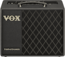 Vox Valvetronix VT20X - Combo guitare hybride à modélisation - 20 W