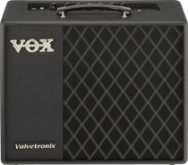 Vox Valvetronix VT40X - Ampli guitare hybride à modélisation - 40 W