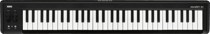 Korg MicroKey 2 Air - Clavier maître - 61 touches - Noir