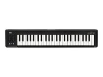 Korg microKEY Air 49 - Contrôleur MIDI Bluetooth