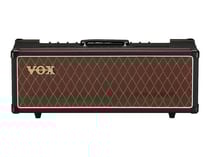 Vox Custom AC30 - Tête d'amplificateur pour guitare - lampe - 30 Watt