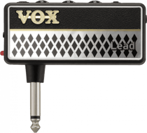 Vox AmPlug V2 Lead - Préampli casque