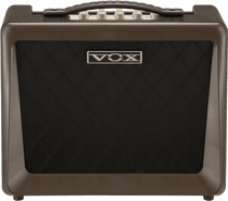 Vox VX50 Nutube - Amplificateur guitare acoustique - 50 W