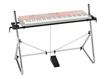 Vox Continental - Support pour clavier électronique néo-vintage