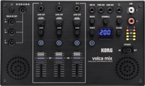 Korg Volca Mix - Mixeur - 4 canaux