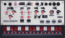 Korg Volca Modular - Synthétiseur semi-modulaire