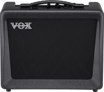 Vox VX15GT - Combo guitare - 15 Watt