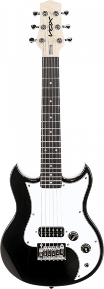Vox SDC-1 Mini - Mini guitare électrique - Black