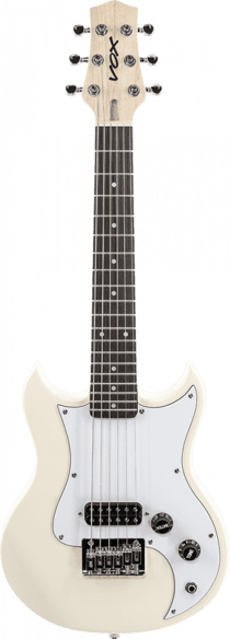 Vox SDC-1 Mini - Mini guitare électrique - White