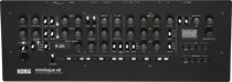 Korg Minilogue XD module - Synthétiseur analogique polyphonique