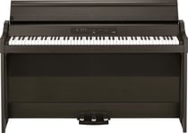 Korg G1B Air - Piano - Brown