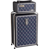 Vox Mini SuperBeetle Audio - Enceinte Bluetooth/Ampli guitare - Black - 50 W