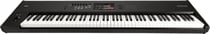 KORG Nautilus Workstation - Synthétiseur - 88 touches - Noir