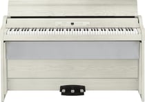Korg G1B Air - Piano - White Ash