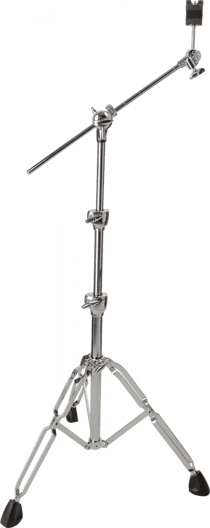 Sakae BCS220D - Support pour cymbale - Double embase