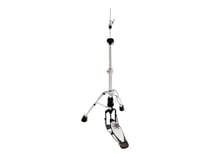 Sakae stand HH double pied double embase - Ensemble de support et pédale pour cymbale charleston (double)