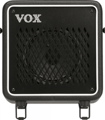 Vox MINI GO 10 - Amplificateur combiné pour guitare - VMG-10 - 10 Watts