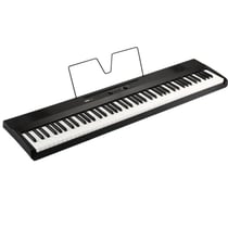 Korg L1 Liano - Piano numérique - 88 touches - Noir