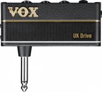 Vox amPlug 3 UK Drive - Préampli casque