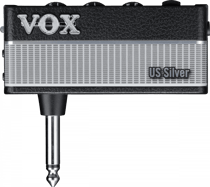 Vox amPlug 3 US Silver - Préampli casque