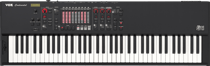 Vox Continental - Orgue & Clavier de scène - 73 touches - Noir
