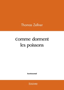 Comme dorment les poissons
