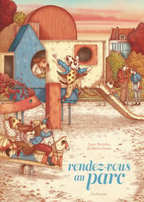 Le parc