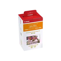 Papier photo Canon - RP-108 - 108 unités