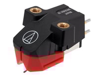 Audio-Technica - Cellule AT-VM95ML avec diamant MicroLinear AT-VMN95ML