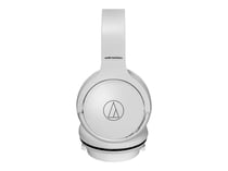Audio-Technica - Casque ATH-S220BTWH