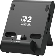 Playstand double USB ​- Hori - Switch 2