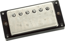 CC HS - ANTIQUITY HB, MANCHE, NICKEL
