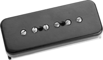 CC HS - ANTIQUITY P90, MANCHE, NOIR