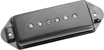 CC HS - ANTIQUITY P90 DOG EAR, CHEVALE