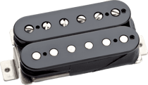 CC HS - SLASH ALNICO II PRO, MANCHE, N