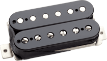 CC HS - SLASH ALNICO II PRO, CHEVALET,