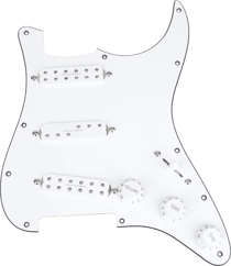 CC HS - PLAQUE EVERYTHING AXE, BLANC