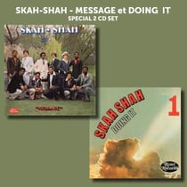 The message & doing it