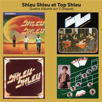 Back to stay - Original Shleu Shleu - La bible