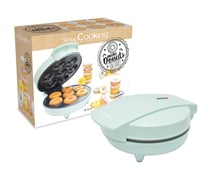 Mini donuts Factory ScrapCooking®