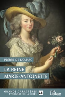 La reine Marie-Antoinette