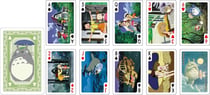 Jeu de cartes mon voisin totor - Jeu de société enfant