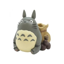 Figurine pot à crayon Ghibli - Mon Voisin Totoro
