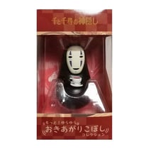 Figurine Semic - Le voyage de chihiro - Culbuto No face pause café