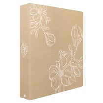 Album Panodia - Magnolia - 11,5 x 15 cm - 200 photos